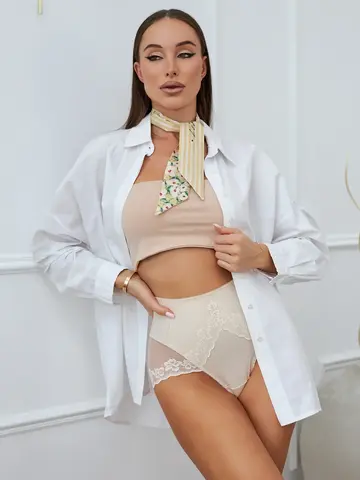 Фотосъёмка «бельё» с моделью Алена Exclusive — кадр 10