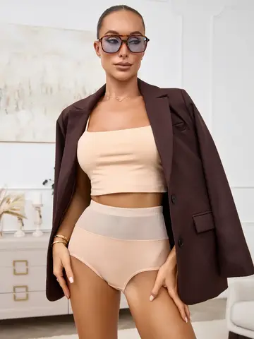 Фотосъёмка «бельё» с моделью Алена Exclusive — кадр 28