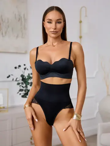 Фотосъёмка «бельё» с моделью Алена Exclusive — кадр 30