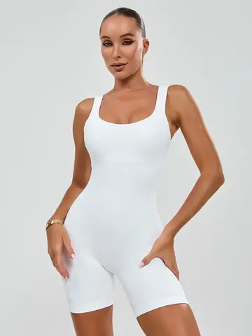 Фотосъёмка «комбинезоны» с моделью Алена Exclusive — кадр 7