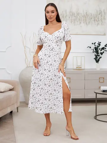 Фотосъёмка «платья» с моделью Алена Exclusive — кадр 1