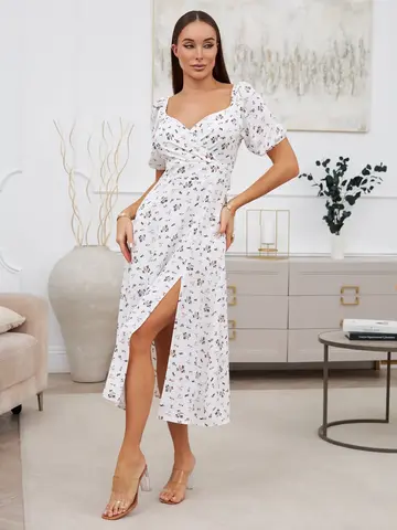 Фотосъёмка «платья» с моделью Алена Exclusive — кадр 2