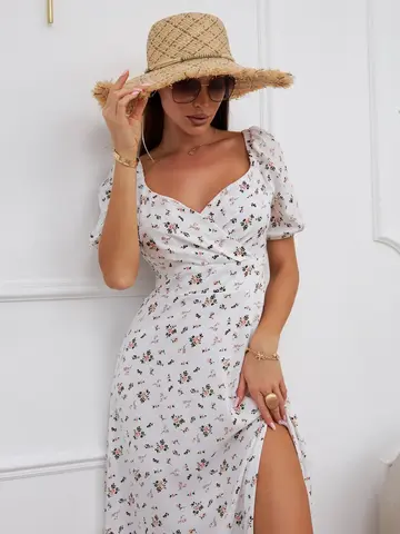 Фотосъёмка «платья» с моделью Алена Exclusive — кадр 14