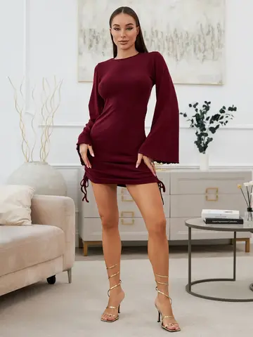 Фотосъёмка «платья» с моделью Алена Exclusive — кадр 16