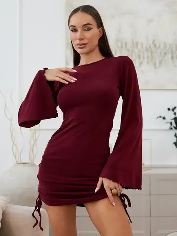 Фотосъёмка «платья» с моделью Алена Exclusive — кадр 17