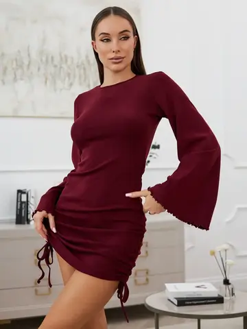 Фотосъёмка «платья» с моделью Алена Exclusive — кадр 18