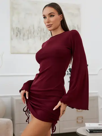 Фотосъёмка «платья» с моделью Алена Exclusive — кадр 19