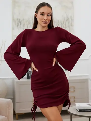 Фотосъёмка «платья» с моделью Алена Exclusive — кадр 20