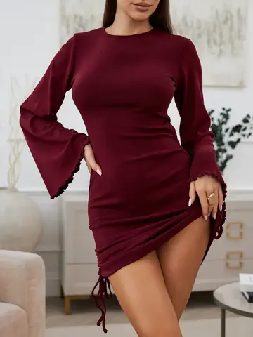 Фотосъёмка «платья» с моделью Алена Exclusive — кадр 21