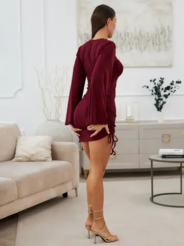 Фотосъёмка «платья» с моделью Алена Exclusive — кадр 22