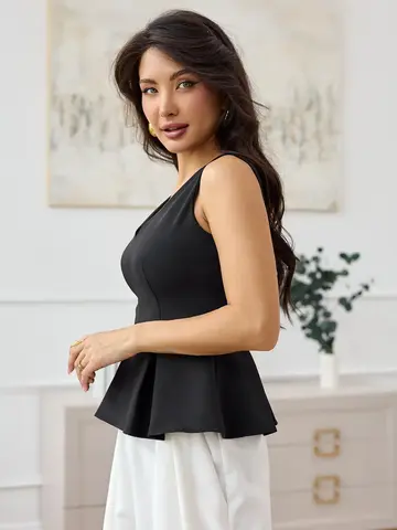 Фотосъёмка «платья» с моделью Анастасия Ам — кадр 16