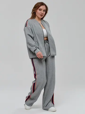 Фотосъёмка «джемперы» с моделью Дарья | Plus Size — кадр 3