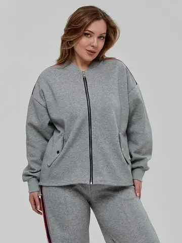 Фотосъёмка «джемперы» с моделью Дарья | Plus Size — кадр 6