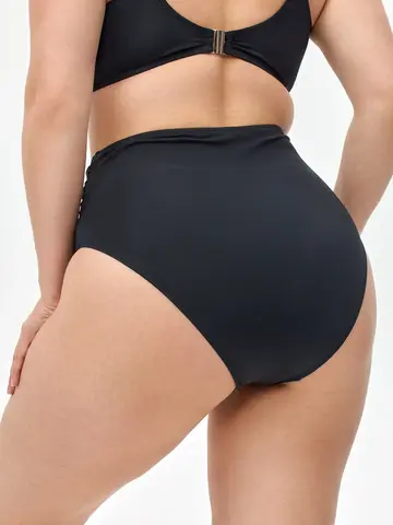 Фотосъёмка «купальники» с моделью Дарья | Plus Size — кадр 7