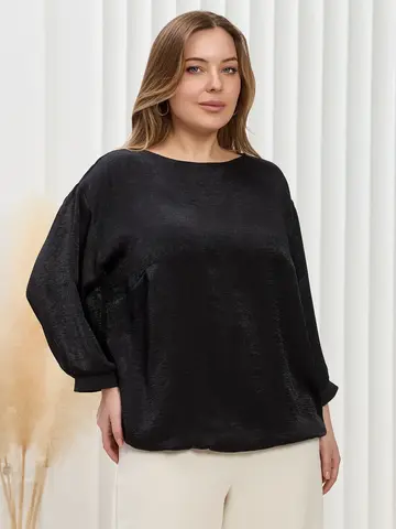 Фотосъёмка «пальто и блузки» с моделью Дарья | Plus Size — кадр 17