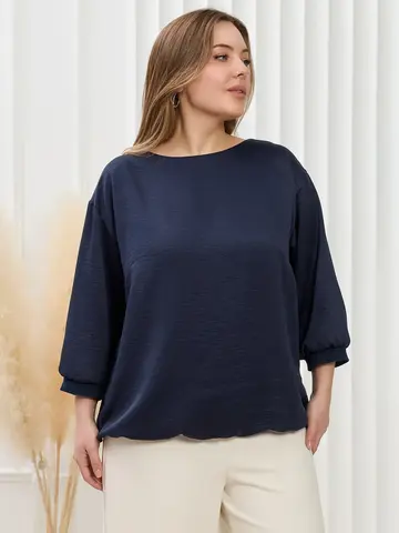 Фотосъёмка «пальто и блузки» с моделью Дарья | Plus Size — кадр 24
