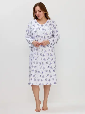 Фотосъёмка «сорочки» с моделью Дарья | Plus Size — кадр 2