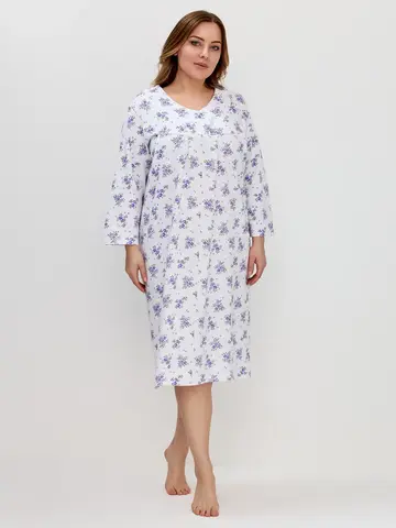Фотосъёмка «сорочки» с моделью Дарья | Plus Size — кадр 4