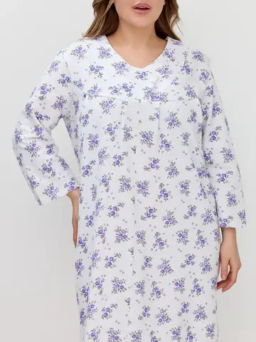 Фотосъёмка «сорочки» с моделью Дарья | Plus Size — кадр 9