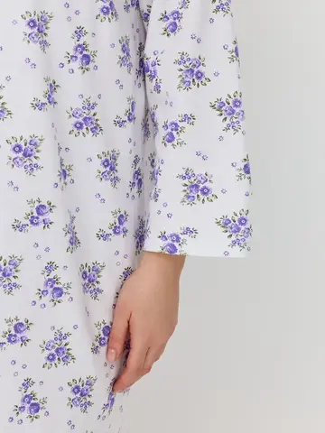 Фотосъёмка «сорочки» с моделью Дарья | Plus Size — кадр 11