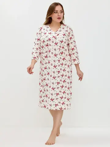 Фотосъёмка «сорочки» с моделью Дарья | Plus Size — кадр 17