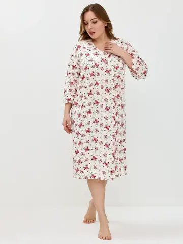 Фотосъёмка «сорочки» с моделью Дарья | Plus Size — кадр 18