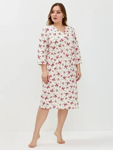 Фотосъёмка «сорочки» с моделью Дарья | Plus Size — кадр 19