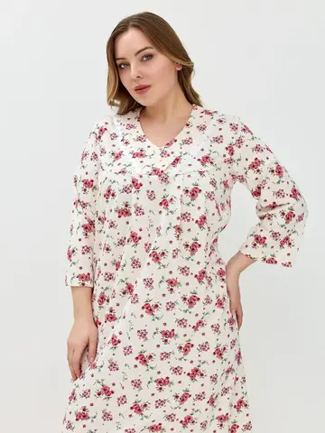 Фотосъёмка «сорочки» с моделью Дарья | Plus Size — кадр 22