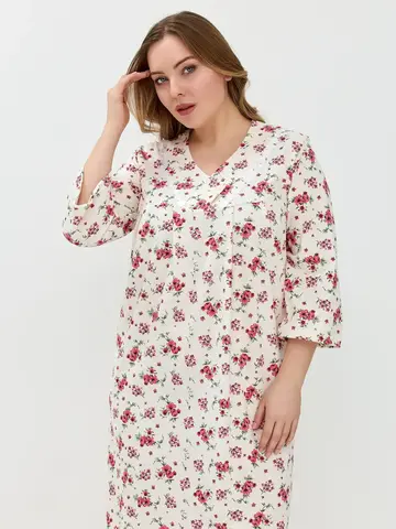 Фотосъёмка «сорочки» с моделью Дарья | Plus Size — кадр 23
