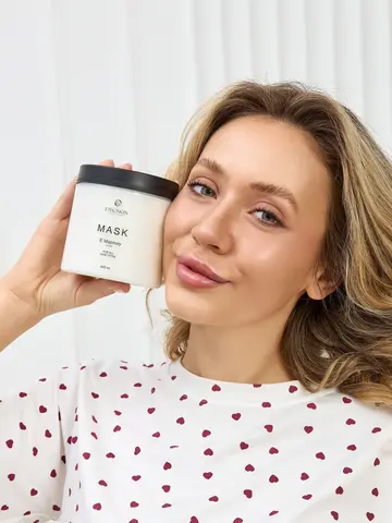 Фотосъёмка «маски» с моделью Елизавета — кадр 5