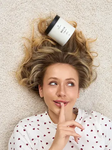 Фотосъёмка «маски» с моделью Елизавета — кадр 14