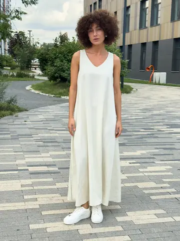 Фотосъёмка «уличная съёмка» с моделью Кристина Кудряш — кадр 1