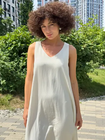 Фотосъёмка «уличная съёмка» с моделью Кристина Кудряш — кадр 5