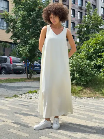 Фотосъёмка «уличная съёмка» с моделью Кристина Кудряш — кадр 7