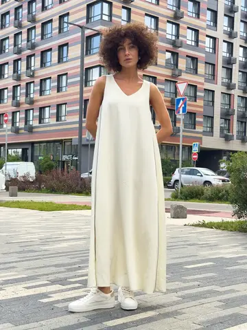 Фотосъёмка «уличная съёмка» с моделью Кристина Кудряш — кадр 8