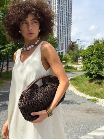Фотосъёмка «уличная съёмка» с моделью Кристина Кудряш — кадр 23