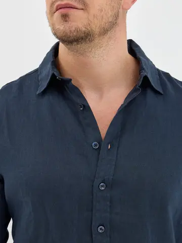 Фотосъёмка «рубашки» с моделью Никита — кадр 6