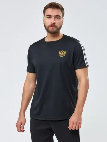 Фотосъёмка «футболки» с моделью Николай — кадр 1