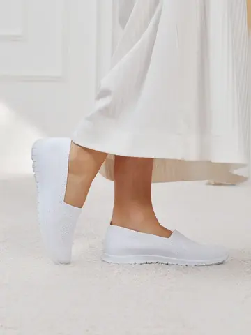 Фотосъёмка «обувь» с моделью Светлана — кадр 8