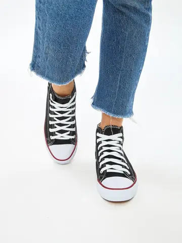 Фотосъёмка «обувь» с моделью Ульяна — кадр 6