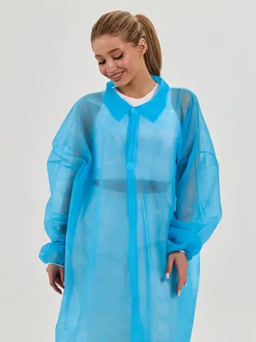 Фотосъёмка «халаты» с моделью Юлия — кадр 5