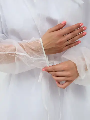 Фотосъёмка «спецодежда» с моделью Юлия — кадр 7