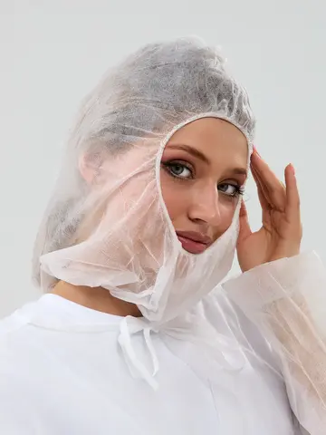 Фотосъёмка «спецодежда» с моделью Юлия — кадр 10
