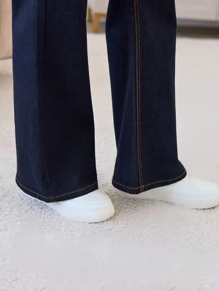 Джинсы 6