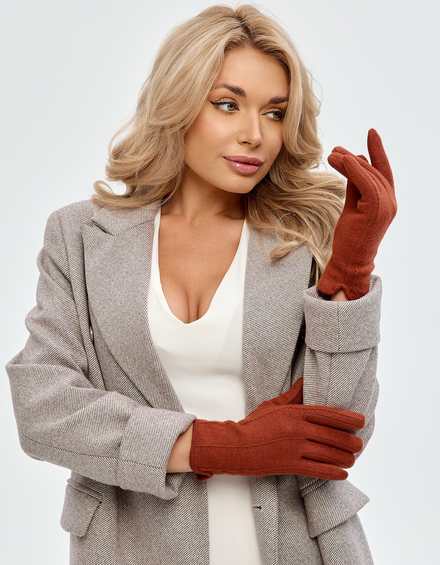 Перчатки и варежки 4