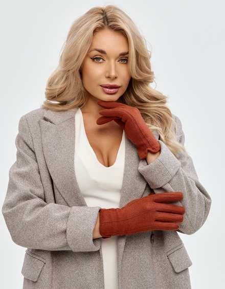 Перчатки и варежки 5