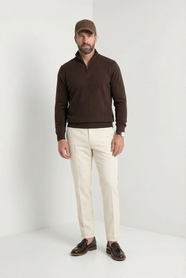 AI-генерация на модели: генерации — съёмка MPPHOTO