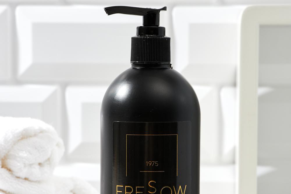 Контент под несколько площадок сразу — кадр со съёмки